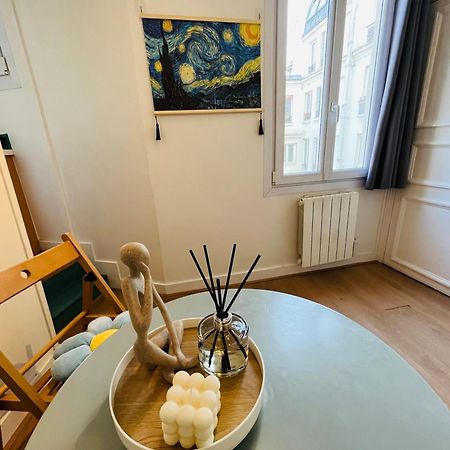 Dream Dwell Paris- 650M To Notre Dame Apartment Near Odeon Экстерьер фото
