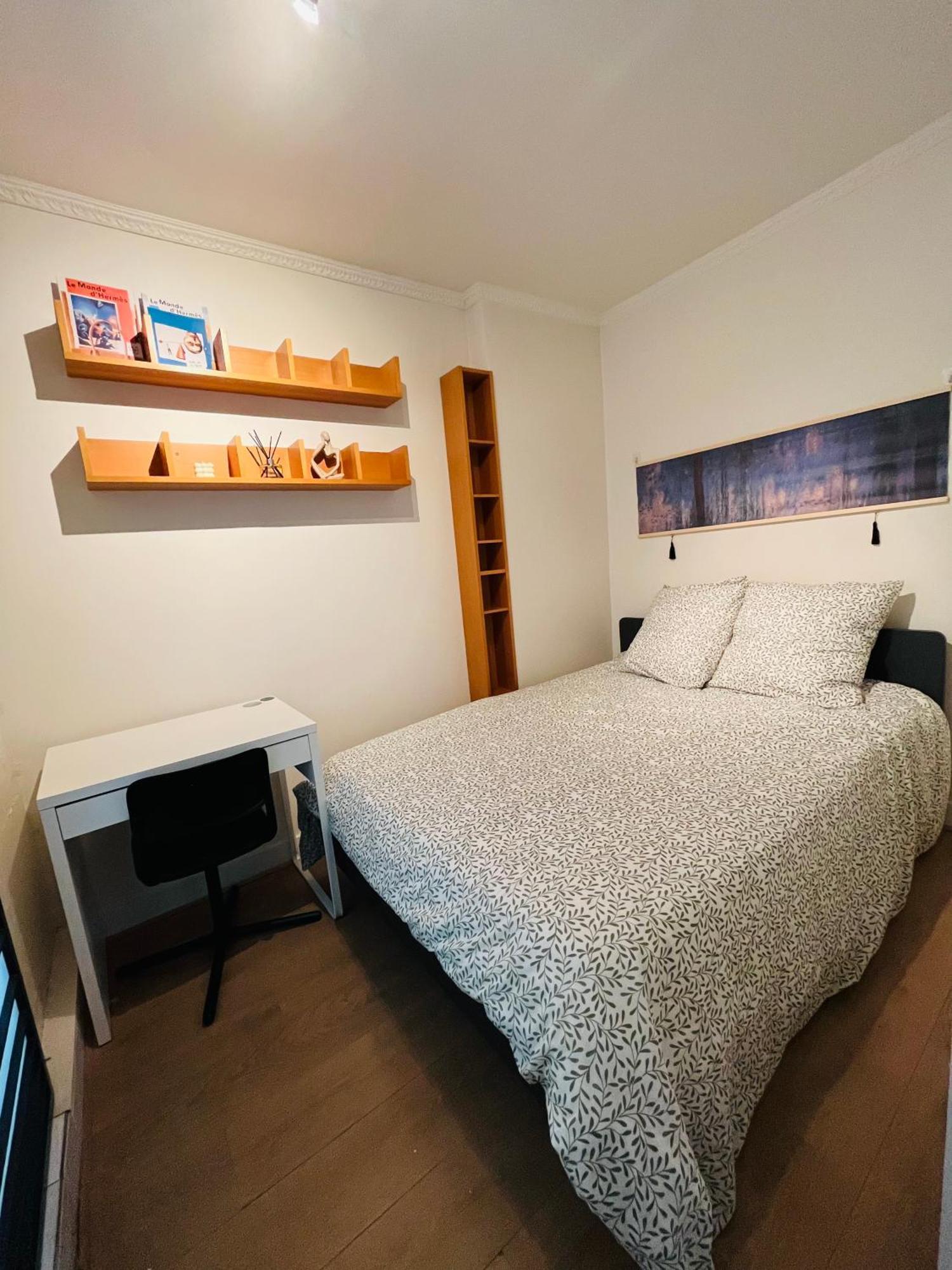 Dream Dwell Paris- 650M To Notre Dame Apartment Near Odeon Экстерьер фото