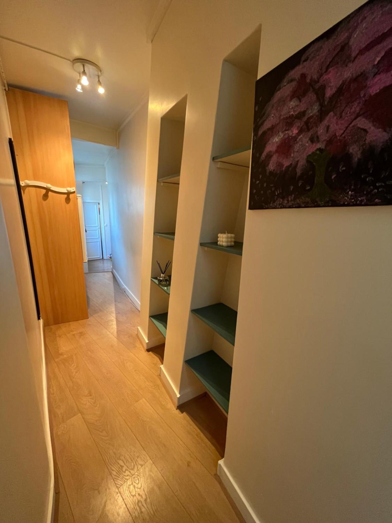 Dream Dwell Paris- 650M To Notre Dame Apartment Near Odeon Экстерьер фото